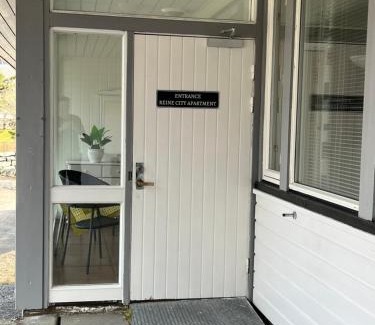 Reine Apartment | Reine City Apartment