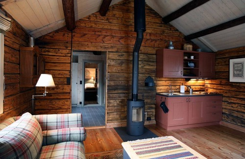 Reine Hotel | Reine Rorbuer - by Classic Norway Hotels