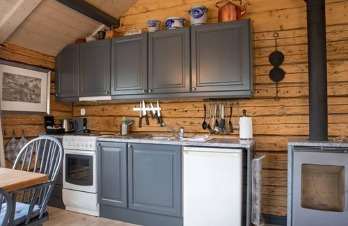 Reine Hotel | Reine Rorbuer - by Classic Norway Hotels