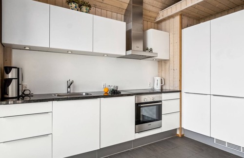 Hejlsminde Strand House | "Reinhard" - 50m from the sea by Interhome