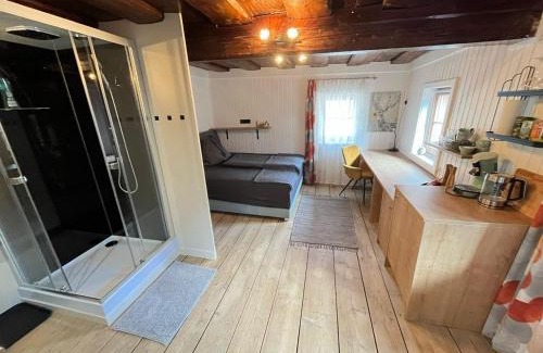 Altaussee House | Reitbauernhof Schartner