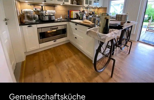 Gaggenau Apartment | Reiter's Apartments am Eichelberg