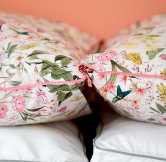 Saint-Ours Bed & Breakfast | Rejaillir