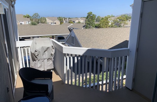 Dana Point Condo | Rejuvenate your spirit with a barefoot walk in the surf and sand