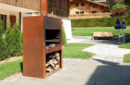 Rougemont Apartment | Reka-Ferienanlage Rougemont, Gstaad