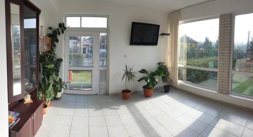 Uhorska Ves House | Rekreačný dom Ruža