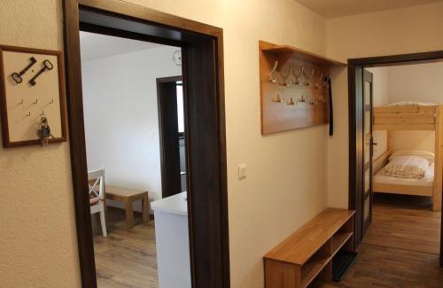 Liptovske Revuce House | Rekreačný dom za Potokom