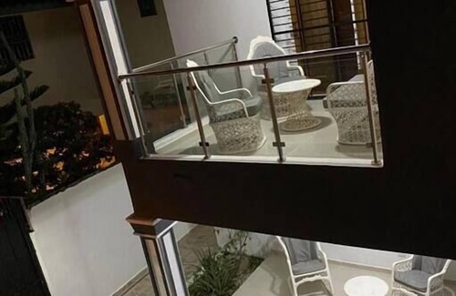 Santiago de los Caballeros Villa | Relaxing Pool Villa in Santiago