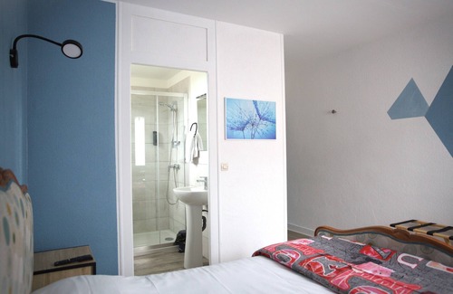 Couhe Hotel | Relais 375