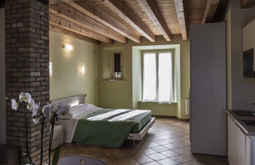 Cavriana House | Relais Agriturismo Casina Ricchi