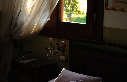 Grantortino di Gazzo Hotel | Relais Alcova Del Doge