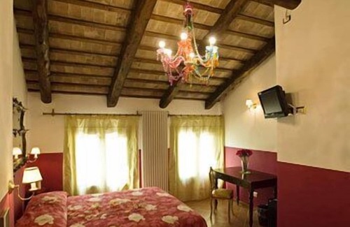 Grantortino di Gazzo Hotel | Relais Alcova Del Doge