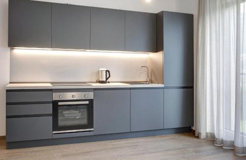 Cedrasco Apartment | Relais Betty App Valcervia 7