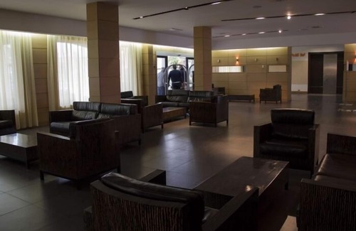Roseto Capo Spulico Hotel | Relais Capo Spulico - Beach & SPA