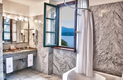Belgirate Hotel | Relais Casali della Cisterna