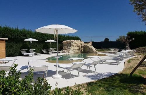 Bagnacavallo Bed & Breakfast | Relais Casetta56