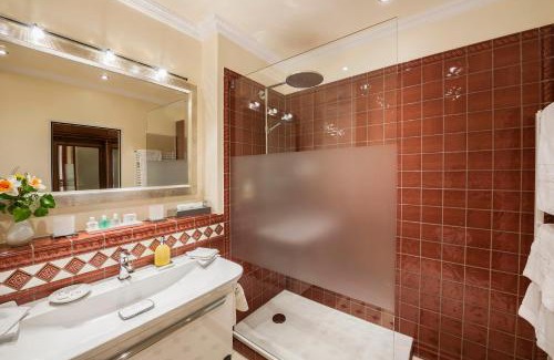 Badenweiler Hotel | Relais & Châteaux Hotel Schwarzmatt
