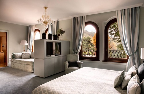 Brusaporto Hotel | Relais Chateaux Da Vittorio