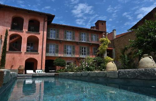 Castelnuovo don Bosco Bed & Breakfast | Relais Conac 1888 - Luxury B&B - Adults Only