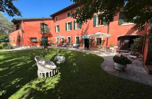 Valeggio sul Mincio Bed & Breakfast | Relais Corte Bercelli