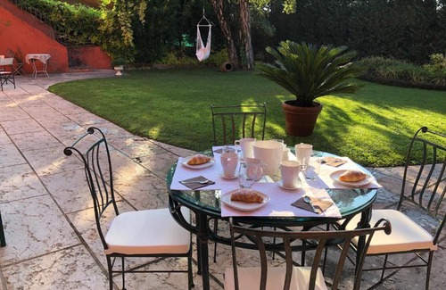 Valeggio sul Mincio Bed & Breakfast | Relais Corte Bercelli