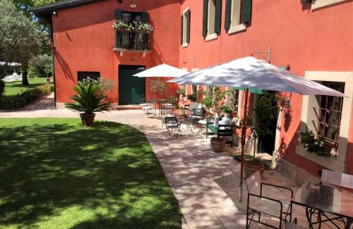 Valeggio sul Mincio Bed & Breakfast | Relais Corte Bercelli