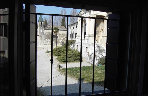 Peschiera del Garda House | Relais Corte Paradiso