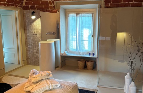 Moncalvo Hotel | Relais Dal Cavaliere