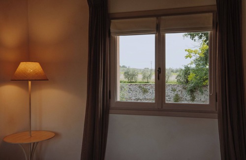 Puegnago del Garda Apartment | RELAIS DE CHARME "LE VIDELLE" - Ruby apartment