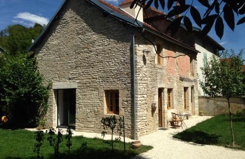 Cunfin House | Relais de la Fontaine - Maison de charme