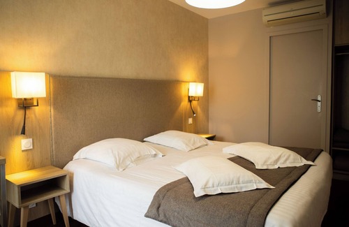 Montlivault Hotel | Relais de la Loire