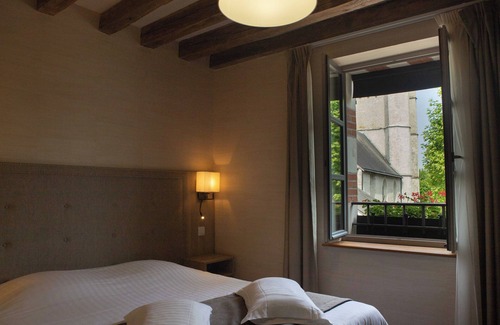 Montlivault Hotel | Relais de la Loire
