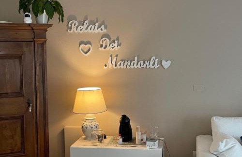 Villaggio degli Sposi House | Relais Dei Mandorli