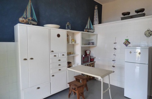 Casteldaccia Cottage | Relais dei Mori Home Palermo