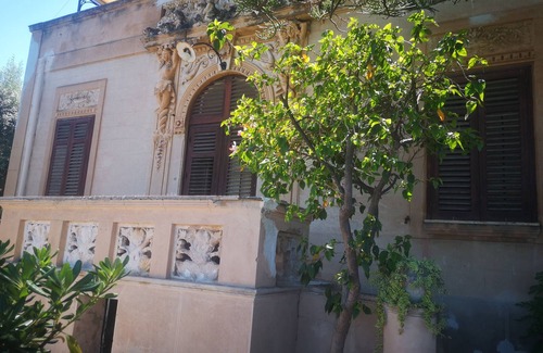 Casteldaccia Cottage | Relais dei Mori Home Palermo