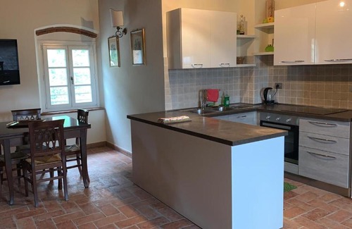 Vecchiano Apartment | Relais del Lago e Relais del Monte