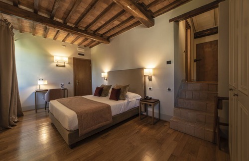 Poggiarello Hotel | Relais Della Rovere