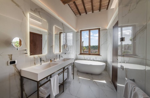 Poggiarello Hotel | Relais Della Rovere