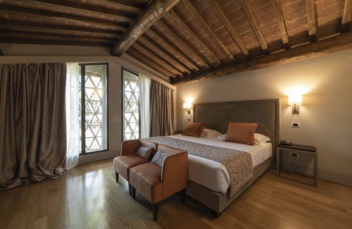 Poggiarello Hotel | Relais Della Rovere