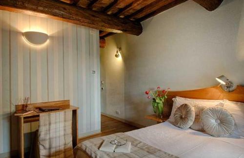 Poggiarello Hotel | Relais Della Rovere