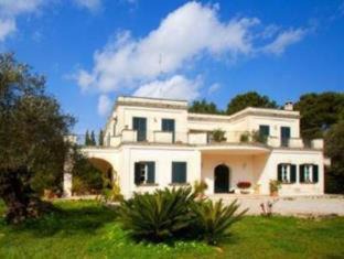 Lecce Bed & Breakfast | Relais Delle Rose