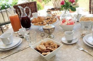 Lecce Bed & Breakfast | Relais Delle Rose