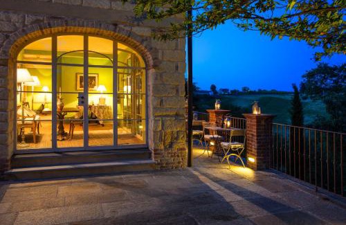 Grazzano Badoglio House | Relais di Tenuta Santa Caterina B&B