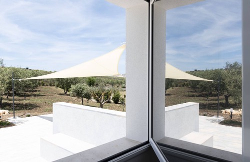 Buseto Palizzolo Villa | Relais Donna Tana, Luxury Villa