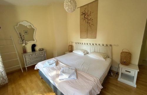 Brioude House | Relais du Noble Voyageur