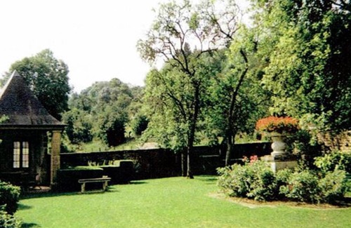 Marville House | Relais Ermesinde: Self-catering cottage in the countryside