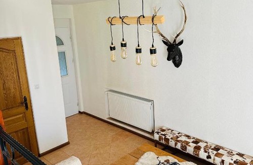 Mackenheim House | relais europapark 30 minutes