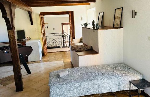 Mackenheim House | relais europapark 30 minutes