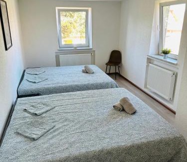 Mackenheim House | relais europapark 30 minutes