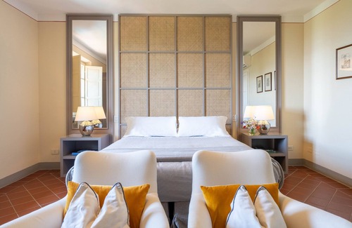 Lucca House | Relais Farinati - Adults only